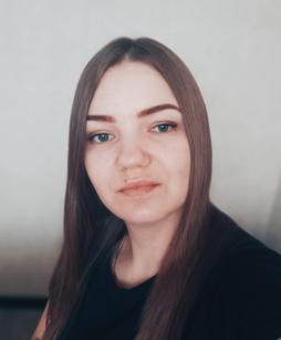 Белоткач Анастасия Николаевна